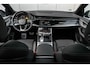 Audi Q8 55 TFSI e quattro Pro Line S 394PK | Trekhaak | 4-wielsturing | Panorama Dak | B&O | Nachtzicht | 360 Camera | Sfeerverlichting