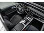 Audi Q8 55 TFSI e quattro Pro Line S 394PK | Trekhaak | 4-wielsturing | Panorama Dak | B&O | Nachtzicht | 360 Camera | Sfeerverlichting