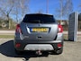 Opel Mokka 1.4 T Cosmo 140pk Automaat | Nieuwe Onderhoudsbeurt | Trekhaak | Achteruitrijcamera | Cruise control | Navigatie | Climate control | Stoelverwarming