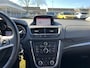 Opel Mokka 1.4 T Cosmo 140pk Automaat | Nieuwe Onderhoudsbeurt | Trekhaak | Achteruitrijcamera | Cruise control | Navigatie | Climate control | Stoelverwarming