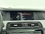 BMW Overige 5-serie- 520i M-Pakket Automaat Panodak,Apple Carpl,Cruise Cont,Camera A,Climate Cont,Stoel verwarm,Elektr A klep,Trekhaak,19"