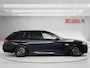 BMW Overige 5-serie- 520i M-Pakket Automaat Panodak,Apple Carpl,Cruise Cont,Camera A,Climate Cont,Stoel verwarm,Elektr A klep,Trekhaak,19"