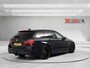 BMW Overige 5-serie- 520i M-Pakket Automaat Panodak,Apple Carpl,Cruise Cont,Camera A,Climate Cont,Stoel verwarm,Elektr A klep,Trekhaak,19"