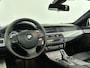 BMW Overige 5-serie- 520i M-Pakket Automaat Panodak,Apple Carpl,Cruise Cont,Camera A,Climate Cont,Stoel verwarm,Elektr A klep,Trekhaak,19"