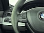 BMW Overige 5-serie- 520i M-Pakket Automaat Panodak,Apple Carpl,Cruise Cont,Camera A,Climate Cont,Stoel verwarm,Elektr A klep,Trekhaak,19"
