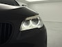 BMW Overige 5-serie- 520i M-Pakket Automaat Panodak,Apple Carpl,Cruise Cont,Camera A,Climate Cont,Stoel verwarm,Elektr A klep,Trekhaak,19"