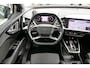 Audi Q4 e-tron 40 Advanced edition 77 kWh | Sportstoelen | 19" LMV | Adapt cruise | Camera |
