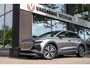 Audi Q4 e-tron 40 Advanced edition 77 kWh | Sportstoelen | 19" LMV | Adapt cruise | Camera |