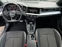 Audi A1 Sportback 30 TFSI S-Line AUTOMAAT epic 1E EIG DEALEROND|VIRTUAL.COCKPIT|STOELVRM|DUALCLIMATEZONE|LED|LEER|PARK.SENSOR|NAVI