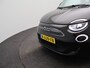 Fiat 500e Icon 42 kWh Panoramadak | Keyless entry | Stoelverwarming | Parkeersensoren Voor en Achter | Achteruitrijcamera | Apple Carplay/Android Auto | 16" Lichtmetalen Velgen