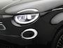 Fiat 500e Icon 42 kWh Panoramadak | Keyless entry | Stoelverwarming | Parkeersensoren Voor en Achter | Achteruitrijcamera | Apple Carplay/Android Auto | 16" Lichtmetalen Velgen