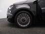 Fiat 500e Icon 42 kWh Panoramadak | Keyless entry | Stoelverwarming | Parkeersensoren Voor en Achter | Achteruitrijcamera | Apple Carplay/Android Auto | 16" Lichtmetalen Velgen