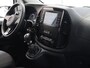 Mercedes-Benz Vito 110 CDI | L2 | PRO | AIRCO | CRUISE CONTROL | PARKEERSENSOREN | 3-ZITS | BETIMMERDE LAADRUIMTE | 4 SEIZOENEN BANDEN | CERTIFIED