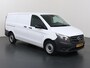 Mercedes-Benz Vito 110 CDI | L2 | PRO | AIRCO | CRUISE CONTROL | PARKEERSENSOREN | 3-ZITS | BETIMMERDE LAADRUIMTE | 4 SEIZOENEN BANDEN | CERTIFIED