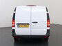 Mercedes-Benz Vito 110 CDI | L2 | PRO | AIRCO | CRUISE CONTROL | PARKEERSENSOREN | 3-ZITS | BETIMMERDE LAADRUIMTE | 4 SEIZOENEN BANDEN | CERTIFIED