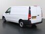 Mercedes-Benz Vito 110 CDI | L2 | PRO | AIRCO | CRUISE CONTROL | PARKEERSENSOREN | 3-ZITS | BETIMMERDE LAADRUIMTE | 4 SEIZOENEN BANDEN | CERTIFIED