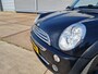 MINI Cooper Cabrio 1.6 Chili