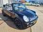 MINI Cooper Cabrio 1.6 Chili