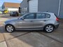 BMW 1-Serie 116i EffDyn. Ed. Business Line Ultimate Edition Leer, Trekhaak