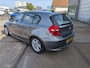 BMW 1-Serie 116i EffDyn. Ed. Business Line Ultimate Edition Leer, Trekhaak