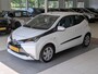 Toyota Aygo 1.0 VVT-i x-play Airco, Stuurbekrachtiging