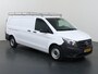 Mercedes-Benz Vito 116 CDI | L3 | Extra Lang | Airco | Cruise | Parkeercamera | Trekhaak | Navigatie