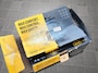 Ford Focus Wagon 1.5 ST-Line 182pk|Vol Optie|K&N|Springs|NAP