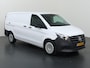 Mercedes-Benz Vito 116 CDI | L2 | PRO | 160 PK | HANDGESCHAKELD | NAVIGATIE | CRUISE CONTROL | COMFORT CHAUFFEURSSTOEL | 3-ZITS | AIRCO | CERTIFIED