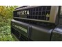 Toyota Land Cruiser 250 2.8 D-4D Executive GRIJS KENTEKEN