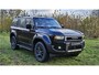 Toyota Land Cruiser 250 2.8 D-4D Comfort+ Blind Van