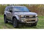 Toyota Land Cruiser 250 2.8 D-4D Executive GRIJS KENTEKEN