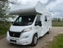 LMC Camper A690 Alkoven 6 SLAAPPLAATSEN
