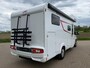 LMC Camper A690 Alkoven 6 SLAAPPLAATSEN