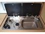 LMC Camper A690 Alkoven 6 SLAAPPLAATSEN