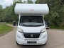 LMC Camper A690 Alkoven 6 SLAAPPLAATSEN
