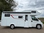 LMC Camper A690 Alkoven 6 SLAAPPLAATSEN