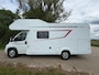 LMC Camper A690 Alkoven 6 SLAAPPLAATSEN