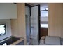 LMC Camper A690 Alkoven 6 SLAAPPLAATSEN