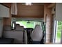 LMC Camper A690 Alkoven 6 SLAAPPLAATSEN