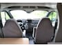 LMC Camper Tourer Lift Ford H 664 G Half-integraal.