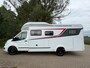 LMC Camper Tourer Lift Ford H 664 G Half-integraal.