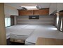 LMC Camper Tourer Lift Ford H 664 G Half-integraal.