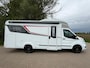 LMC Camper Tourer Lift Ford H 664 G Half-integraal.