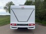 LMC Camper Tourer Lift Ford H 664 G Half-integraal.