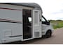 LMC Camper Tourer Lift Ford H 664 G Half-integraal.