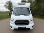 LMC Camper Tourer Lift Ford H 664 G Half-integraal.