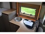 LMC Camper Tourer Lift Ford H 664 G Half-integraal.