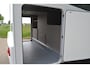LMC Camper Tourer Lift Ford H 664 G Half-integraal.