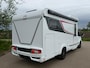 LMC Camper Tourer Lift Ford H 664 G Half-integraal.