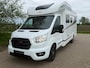 LMC Camper Tourer Lift Ford H 664 G Half-integraal.